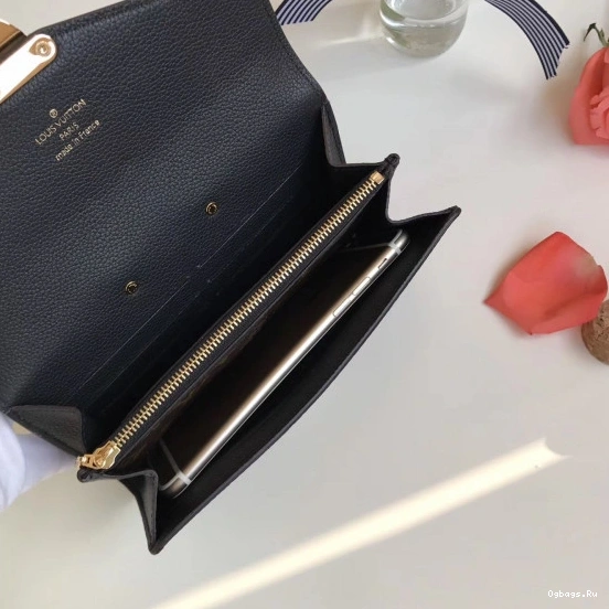 Louis wallet Vuitton Pallas 1223